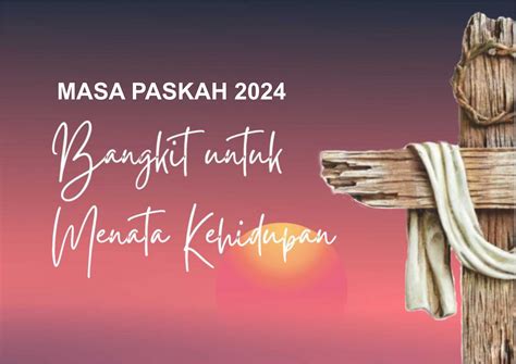 paskah 2024